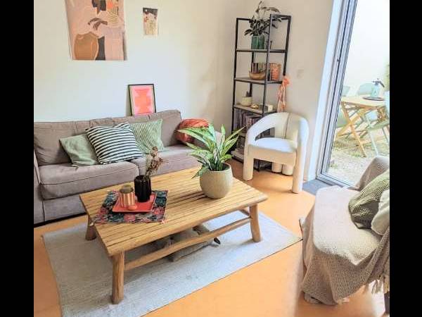 Colocation / Appartement 4 pièces de 120 m², Bordeaux, Rue Fonfrède / Photo 2