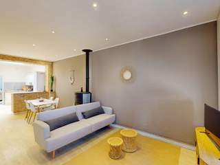 Location / Maison 3 pièces de 84 m², Lille, Rue Chaplin