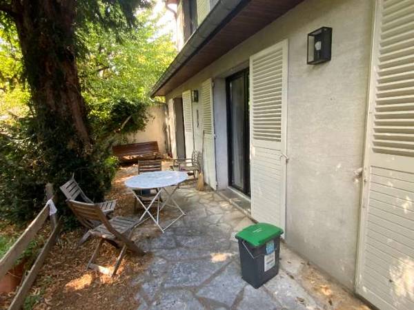Colocation / Maison 6 pièces de 156 m², Vitry-sur-Seine, Rue Antoine Marie Colin / Photo 2