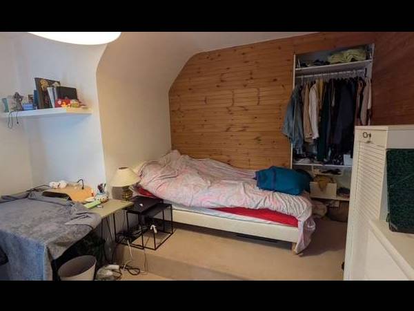 Colocation / Maison 6 pièces de 156 m², Vitry-sur-Seine, Rue Antoine Marie Colin / Photo 13