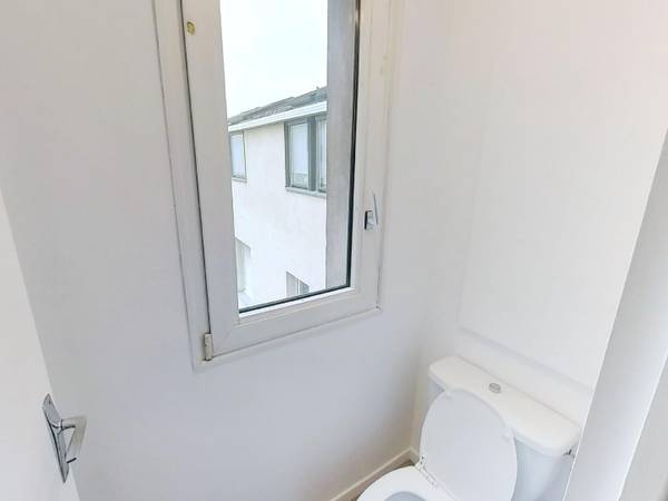 Colocation / Appartement 5 pièces de 80 m², Nancy, Place des Vosges / Photo 19