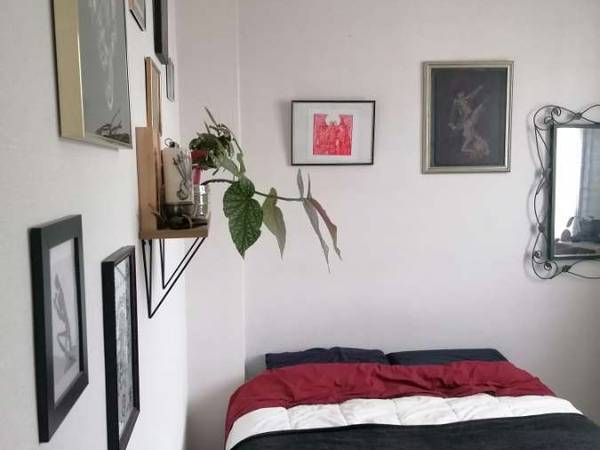 Flatsharing / 5-bedroom house · 65 m², Angers, Cour de la Croix Blanche / Photo 2
