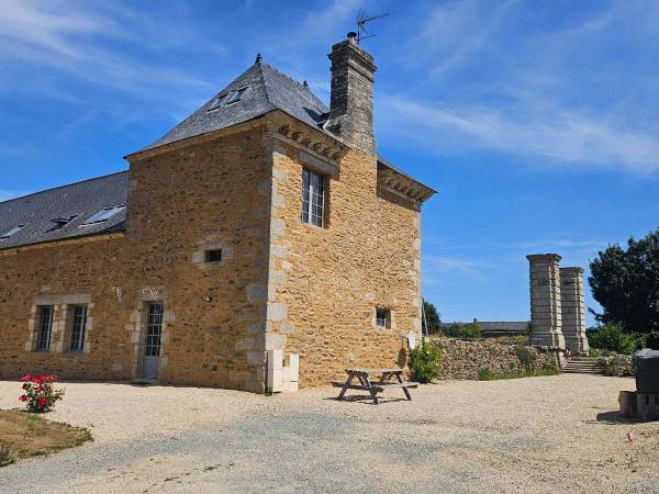 Colocation / Maison 5 pièces de 130 m², Taden, La Garaye / Photo 2
