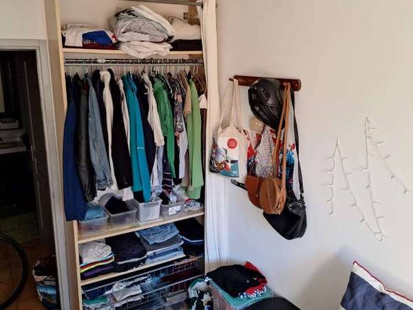 Colocation / Appartement 4 pièces de 80 m², Aix-en-Provence / Photo 4