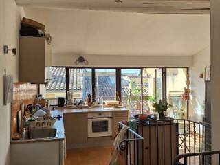 Flatsharing / 4-bedroom flat · 80 m², Aix-en-Provence