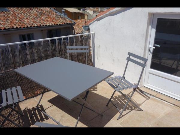 Colocation / Appartement 3 pièces, Aix-en-Provence / Photo 2