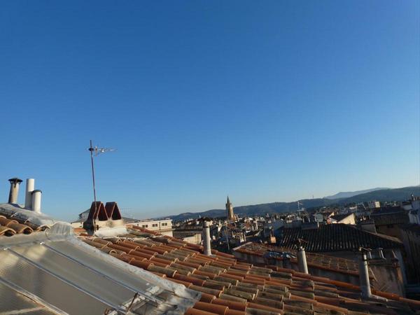 Colocation / Appartement 3 pièces, Aix-en-Provence / Photo 10