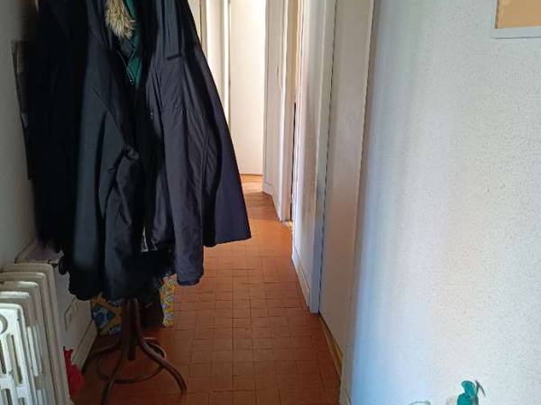 Colocation / Appartement 4 pièces de 65 m², Toulouse, Avenue Henri Barbusse / Photo 6