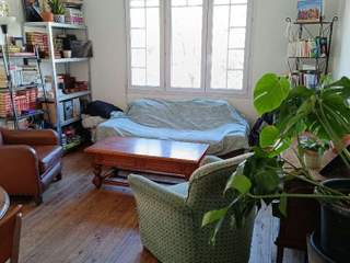 Colocation / Appartement 4 pièces de 65 m², Toulouse, Avenue Henri Barbusse