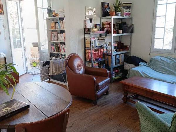 Colocation / Appartement 4 pièces de 65 m², Toulouse, Avenue Henri Barbusse / Photo 2