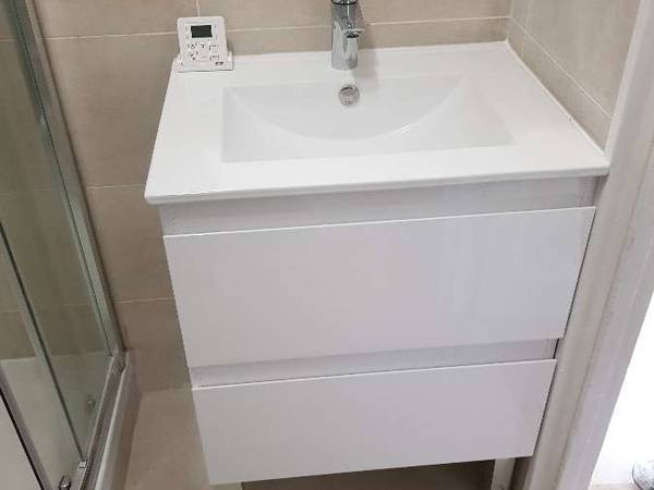 Colocation / Appartement 2 pièces de 51 m², Nice, Rue Vernier / Photo 9