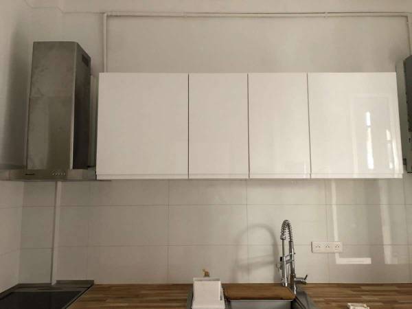 Colocation / Appartement 2 pièces de 51 m², Nice, Rue Vernier / Photo 2