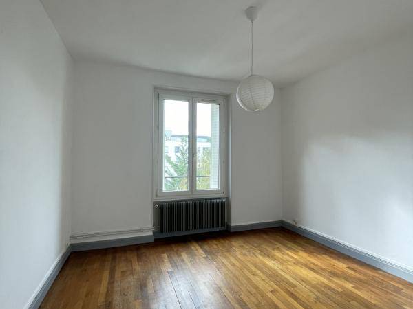 Location / Appartement 3 pièces de 57 m², Nancy, Boulevard Jean Jaurès / Photo 2