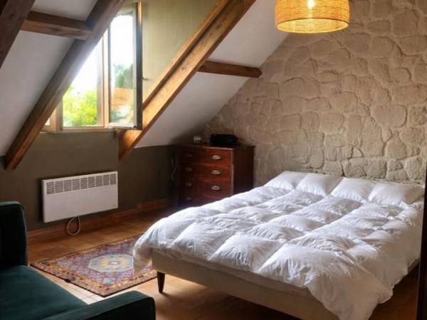 Colocation / Maison 7 pièces de 114 m², Argenteuil, Rue des Vergers / Photo 2