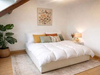 Maison 7 pièces de 114 m²