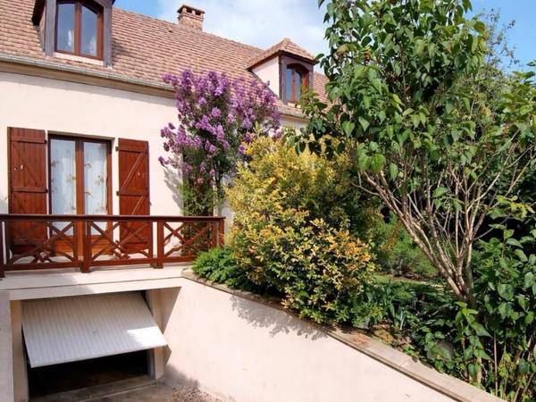 Colocation / Maison 7 pièces de 114 m², Argenteuil, Rue des Vergers / Photo 12