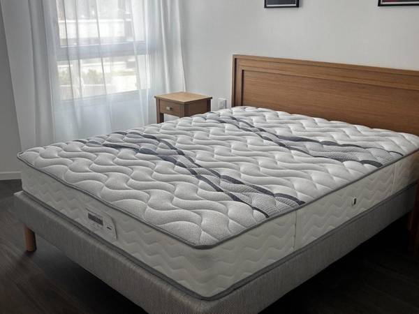 Location / Appartement 2 pièces de 51 m², Lille, 462 Rue Courtois, / Photo 5