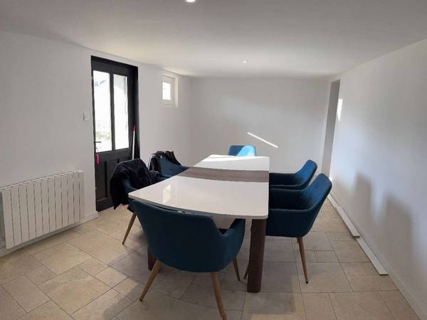 Colocation / Maison 5 pièces de 140 m², Challans, Rue du Landa / Photo 2