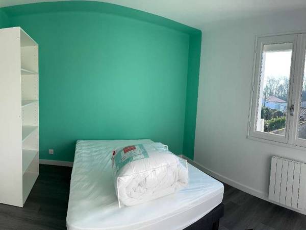 Colocation / Maison 5 pièces de 140 m², Challans, Rue du Landa / Photo 3