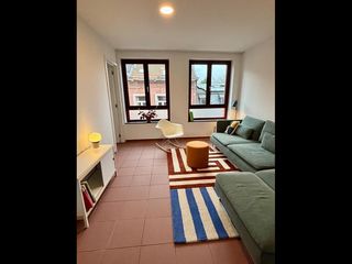 Flatsharing / 8-bedroom duplex · 90 m², Liège, Rue de Joie