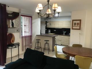 Flatsharing / 3-bedroom flat · 69 m², Blagnac, Avenue du Général de Gaulle