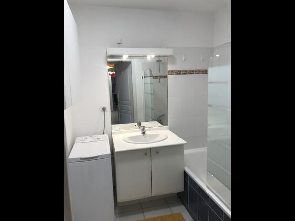 Colocation / Appartement 3 pièces de 69 m², Blagnac, Avenue du Général de Gaulle / Photo 7