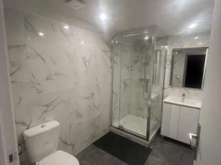 Flatsharing / 6-bedroom house · 120 m², Achères, Rue Saint Martin