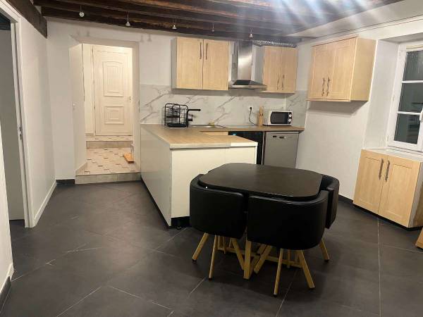Colocation / Maison 6 pièces de 120 m², Achères, Rue Saint Martin / Photo 2