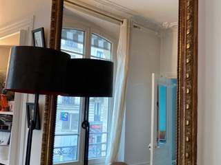 Flatsharing / 4-bedroom flat · 60 m², Paris, Rue des Ecoles
