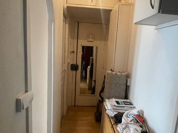 Sous-location / Appartement 3 pièces de 16 m², Paris, Rue Paul Albert / Photo 8