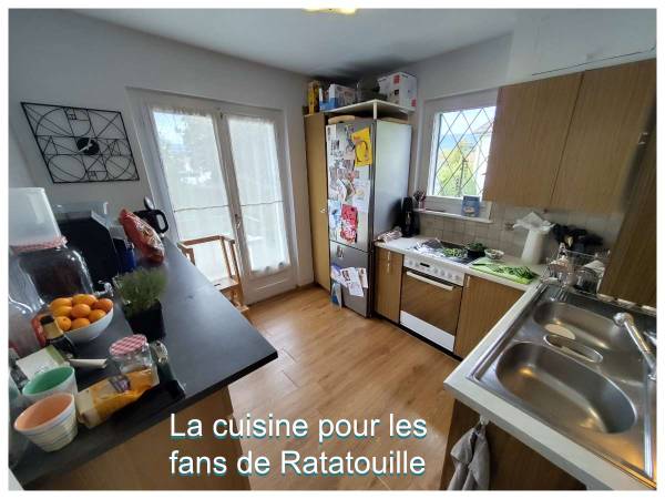 Colocation / Maison 5 pièces de 120 m², Le Grand-Saconnex, Chemin des Corbillettes / Photo 2
