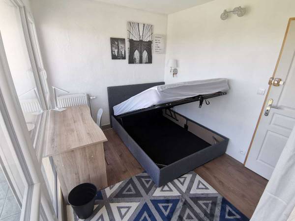 Colocation / Appartement 5 pièces de 84 m², Le Mans, Rue Galilée / Photo 6
