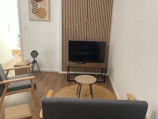 Colocation / Appartement 5 pièces de 72 m², Clermont-Ferrand, Rue de l'Oradou