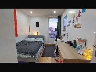 Colocation / 4 rooms apartment · 59 m², Ivry-sur-Seine, Avenue Maurice Thorez