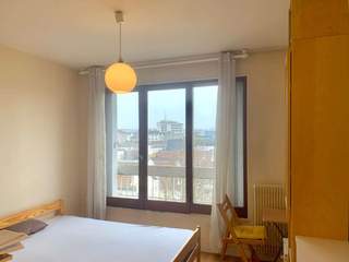 Homestay / 5-bedroom flat · 55 m², Alfortville, Rue des Bleuets