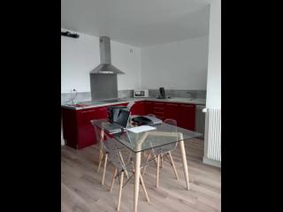 Flatsharing / 5-bedroom flat · 97 m², Tours, Square Francis Poulenc