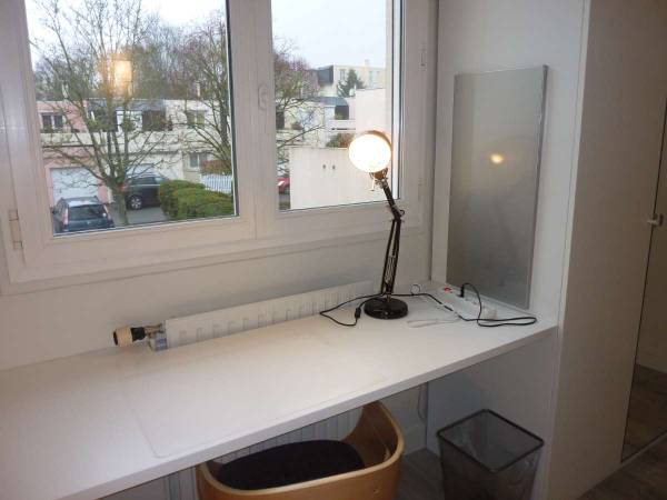 Colocation / Maison 8 pièces de 136 m², Cergy, Rue des 3 Cèdres / Photo 11