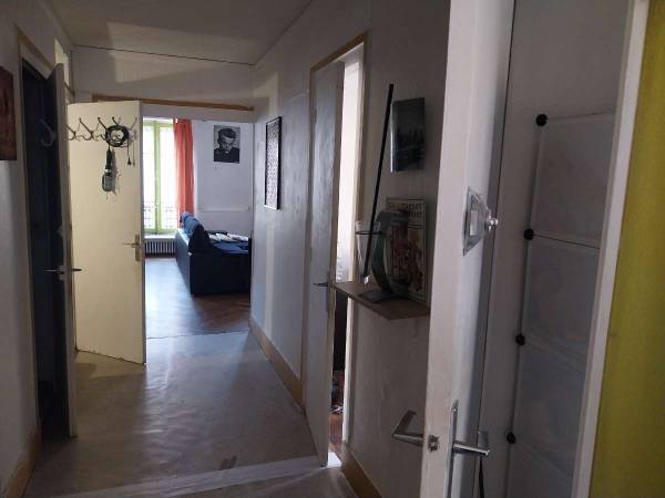 Homestay / 6-bedroom flat · 70 m², Lyon, Rue Paul Chenavard / Photo 6