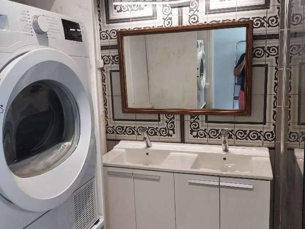 Colocation / Appartement 5 pièces de 90 m², Hérouville-Saint-Clair, La Grande Delle / Photo 2