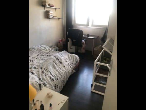 Colocation / Appartement 5 pièces de 90 m², Hérouville-Saint-Clair, La Grande Delle / Photo 5