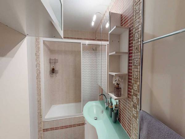 Colocation / Appartement 4 pièces de 90 m², Nanterre, Rue Salvador Allende / Photo 17