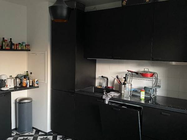 Sous-location / Appartement 5 pièces de 84 m², Guyancourt, Rue de la Liberté / Photo 2