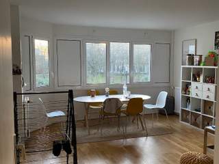 Sublet / 5-bedroom flat · 84 m², Guyancourt, Rue de la Liberté