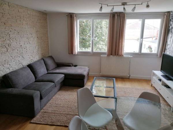 Colocation / Appartement 5 pièces de 105 m², Toulouse, Rue de Bordeaux / Photo 2