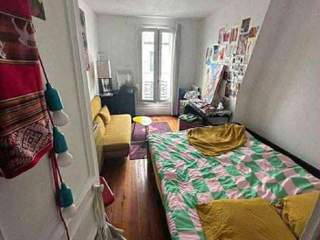 Appartement 1 pièce de 26 m²