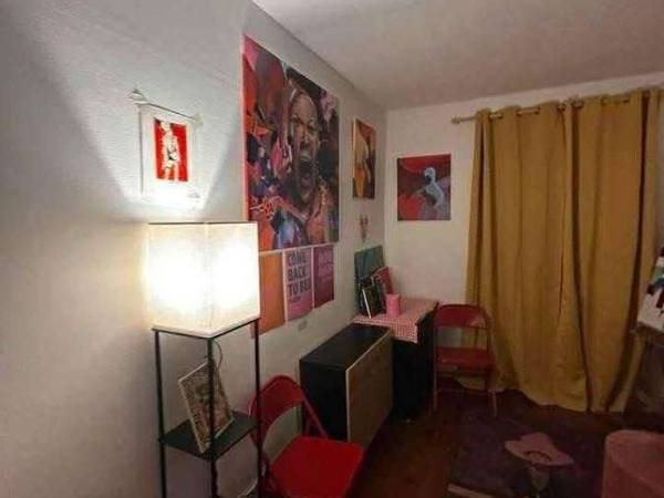 Sous-location / Appartement 1 pièce de 26 m², Paris, Rue Pouchet / Photo 2
