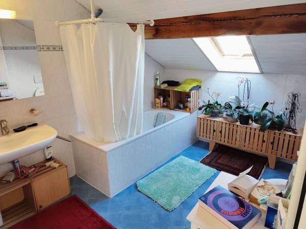 Colocation / Appartement 3 pièces de 117 m², Vevey, Rue des Marronniers / Photo 7
