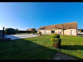 Flatsharing / House · 70 m², Allériot