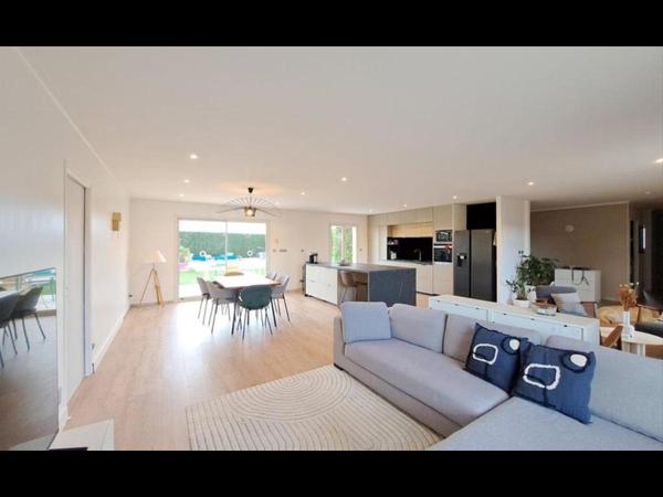 Colocation / Maison de 70 m², Allériot / Photo 2