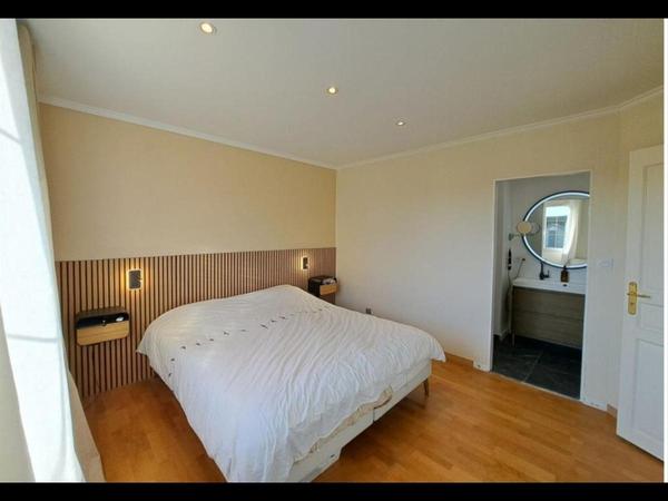 Colocation / Maison de 70 m², Allériot / Photo 3